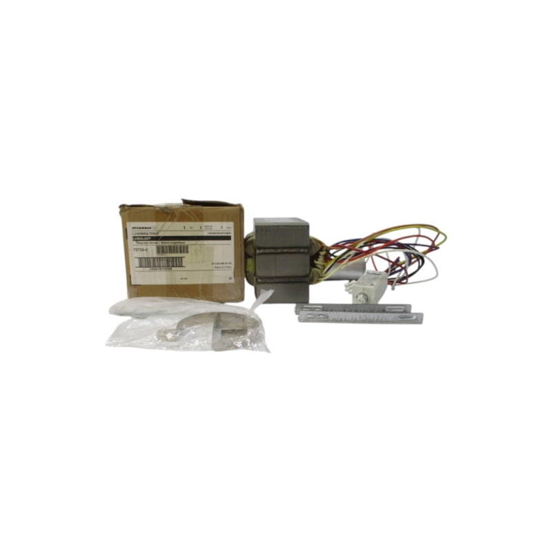 SYLVANIA 75729-0 LU400MULTI5KIT 480V 4.00A NSMP