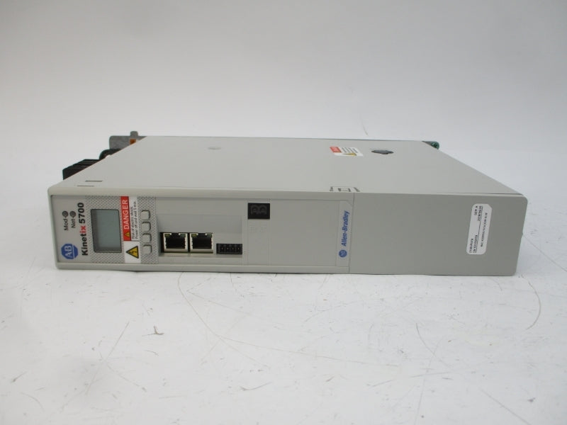 ALLEN BRADLEY 2198-P070 SER. A F/W 3.003 324-528VAC 27.0A NSMP