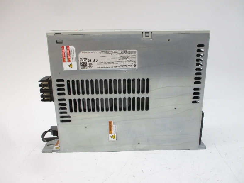 ALLEN BRADLEY 2198-P070 SER. A F/W 3.003 324-528VAC 27.0A NSMP