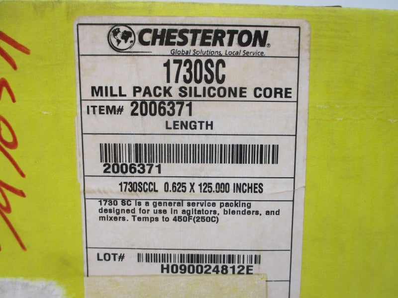 CHESTERTON 1730SC 2006371 NSMP