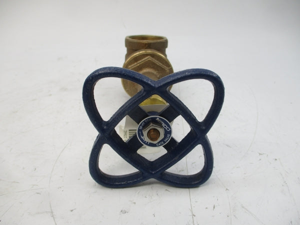 NIBCO T-111 1-1/2" (PKG OF 2) NSMP