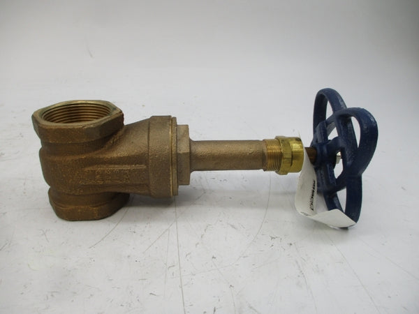 NIBCO T-111 1-1/2" (PKG OF 2) NSMP