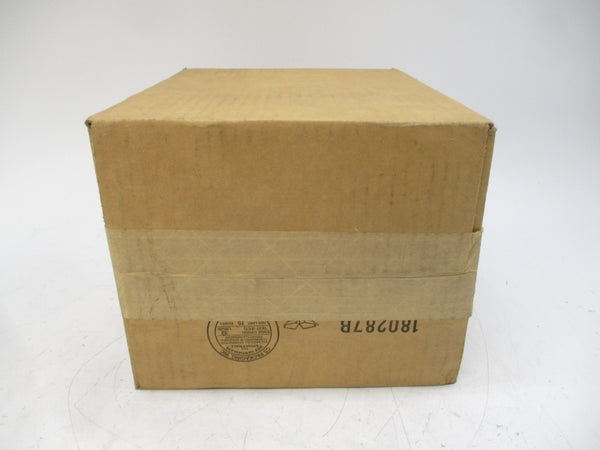 FEDERAL SIGNAL 31X-120-3 SER. C 120VAC (GRAY) NSFS