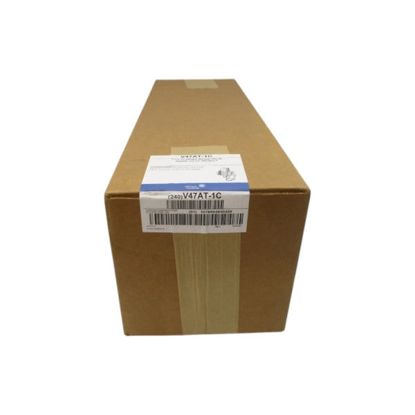 JOHNSON CONTROLS V47AT-1C 31/96PSI 2-1/2" NSFS