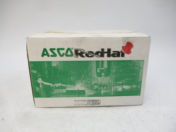 ASCO JKHX8344G074MFMO27248 110/120V 1/2" NSFS