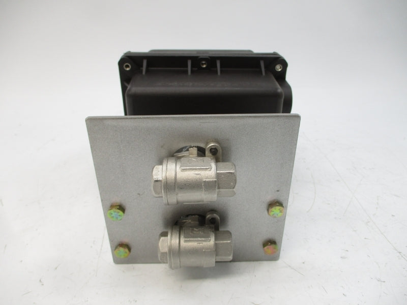 QUARTER MASTER A94M2WJ 115VAC 0.5A 5S NSNP