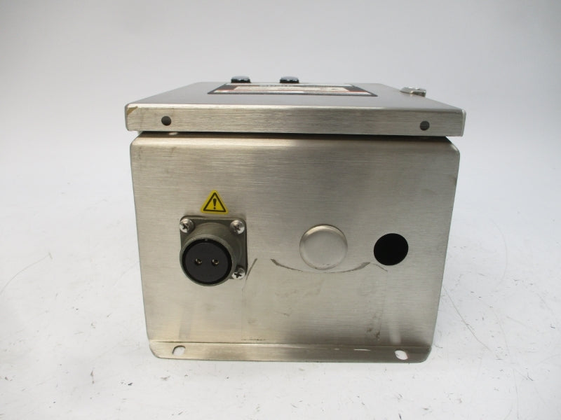 CHENTRONICS 07070404-ZXI LO-4 100-240VAC 1.0A NSNP
