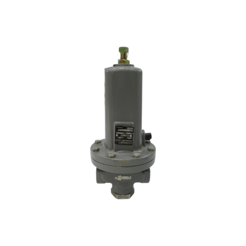FISHER MR98HH 150-375PSI NSNP