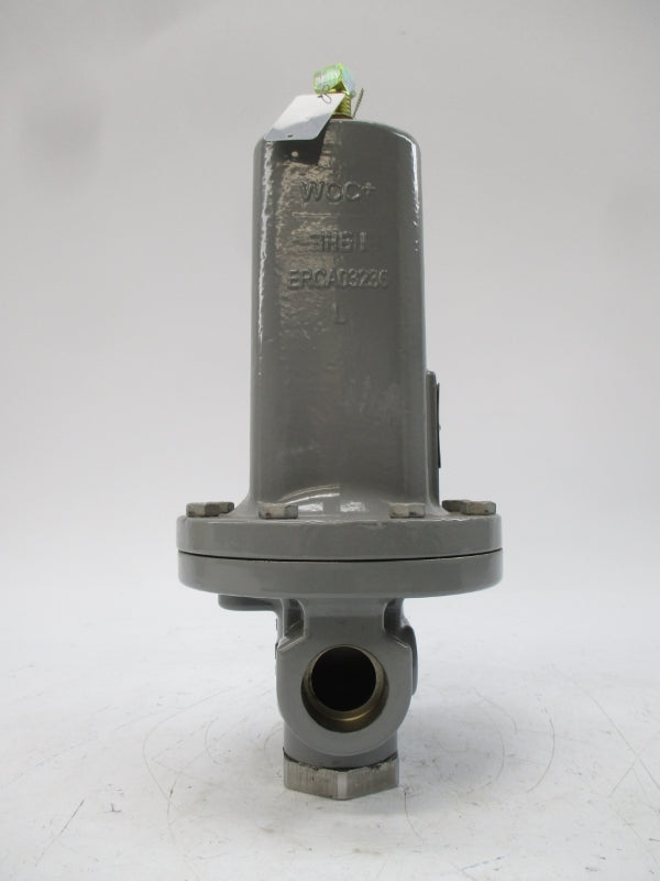 FISHER MR98HH 150-375PSI NSNP