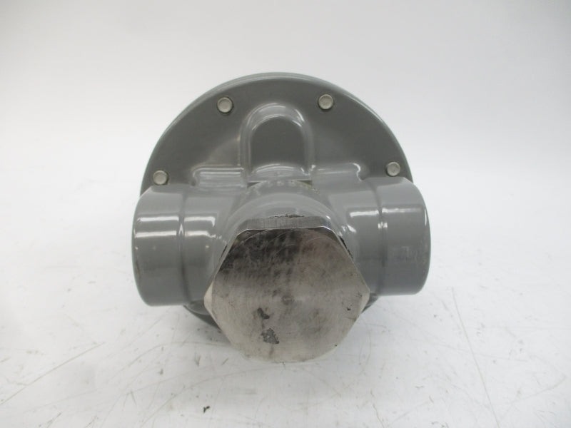 FISHER MR98HH 150-375PSI NSNP