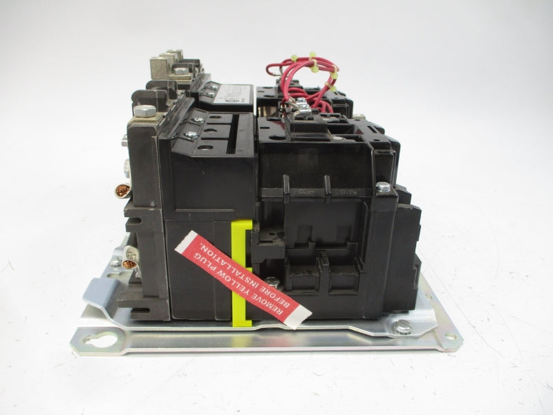 ALLEN BRADLEY 505-DOD-23 SER. B 110/115-120V NSNP