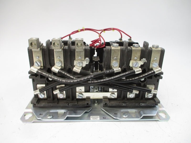 ALLEN BRADLEY 505-DOD-23 SER. B 110/115-120V NSNP