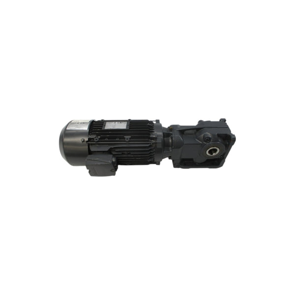 SIEMENS 2KJ3504-5EM23-4AH1-Z 230/400V 5.5/3.15A NSNP
