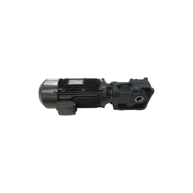SIEMENS 2KJ3504-5EM23-4AH1-Z 230/400V 5.5/3.15A NSNP