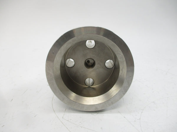FISHER 33B6105X012 NSNP