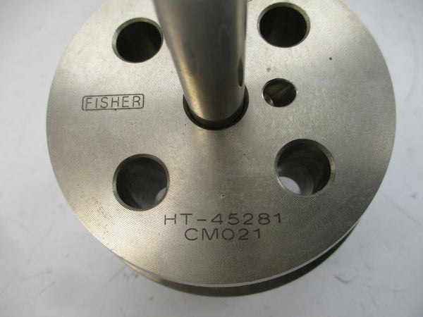 FISHER 33B6105X012 NSNP