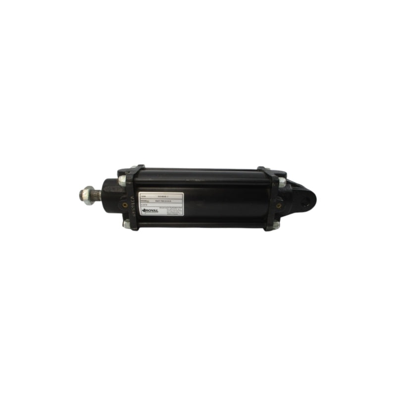 ROYAL R4C7.75A1A1A1A NSNP