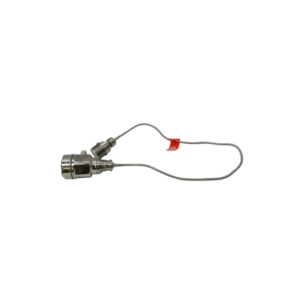 ENDRESS + HAUSER PMP55-3TDH6/0 11.5-45VDC REV. 1 NSNP