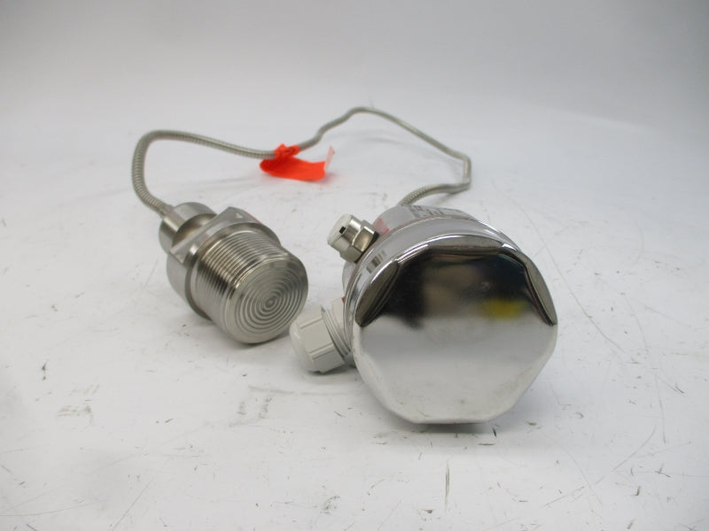 ENDRESS + HAUSER PMP55-3TDH6/0 11.5-45VDC REV. 1 NSNP