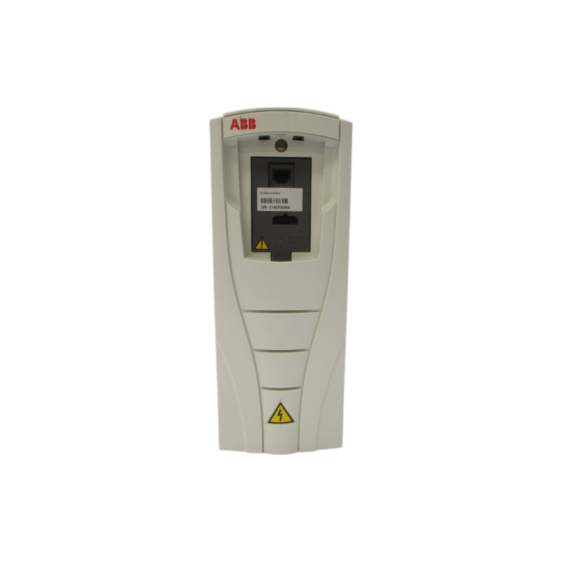 ABB ACS550-U1-012A-4 380-480VAC 11.9A UNMP