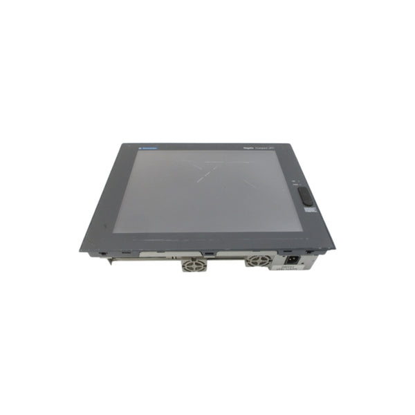 SCHNEIDER ELECTRIC MPCKT55NAA00N 115/230VAC UNMP
