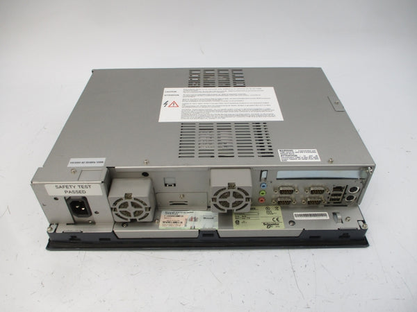 SCHNEIDER ELECTRIC MPCKT55NAA00N 115/230VAC UNMP