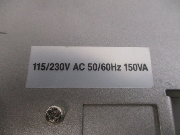 SCHNEIDER ELECTRIC MPCKT55NAA00N 115/230VAC UNMP