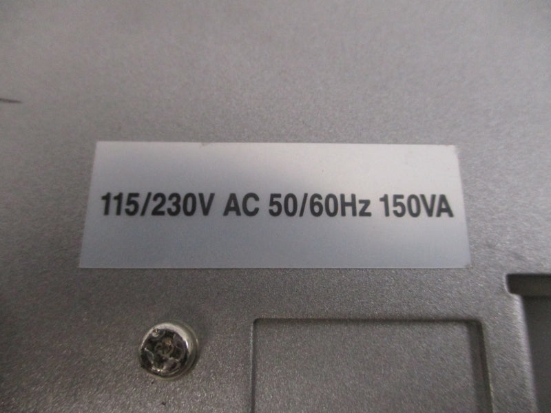 SCHNEIDER ELECTRIC MPCKT55NAA00N 115/230VAC UNMP