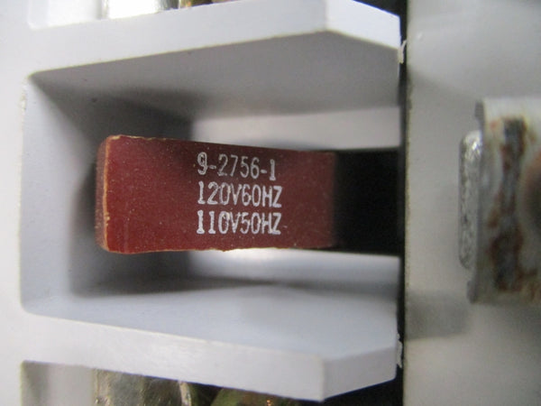 CUTLER HAMMER CN15KN3 SER. A1 110/120V 90A UNMP