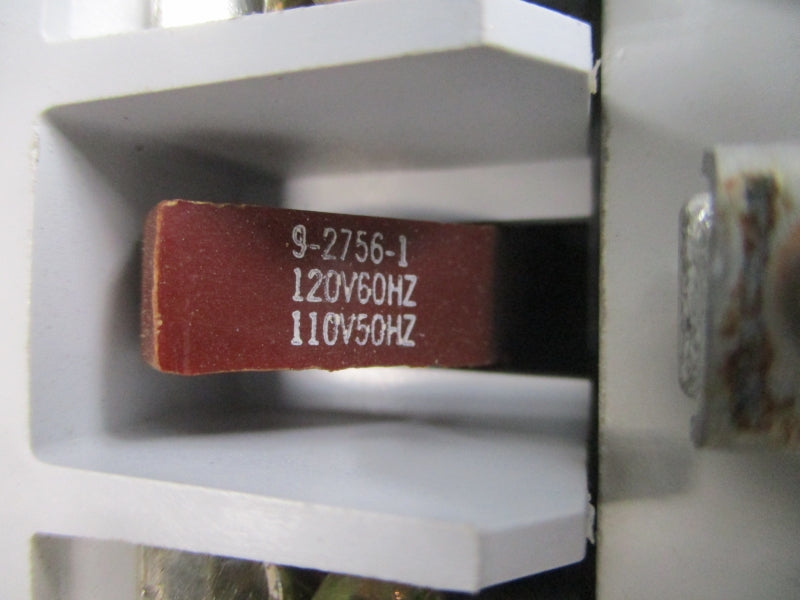 CUTLER HAMMER CN15KN3 SER. A1 110/120V 90A UNMP