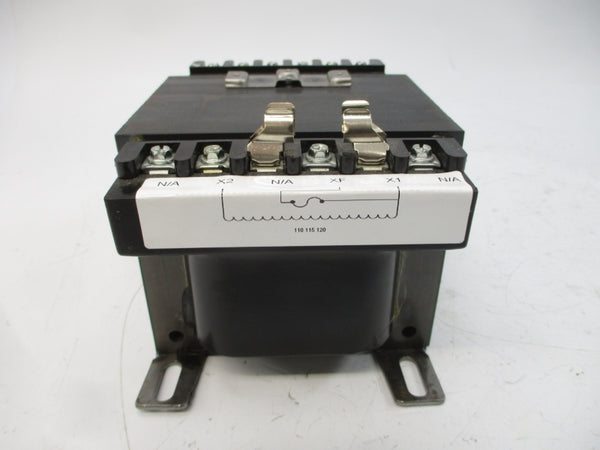 FEDERAL PACIFIC FA750JK 240/480V NSNP