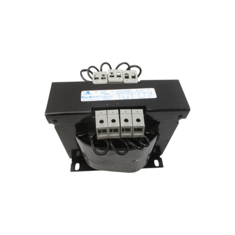 ACME ELECTRIC FS3500 600V NSNP