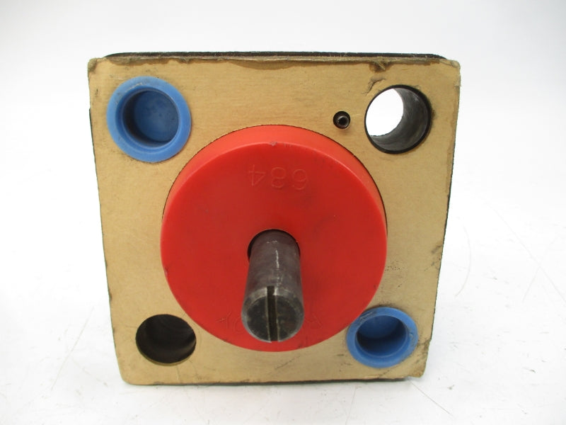 VICKERS CVCS 40 A S2 W 10 580086 NSNP