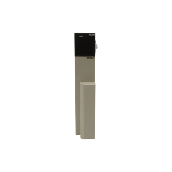OMRON CVM1-PA208 200-240VAC NSNP