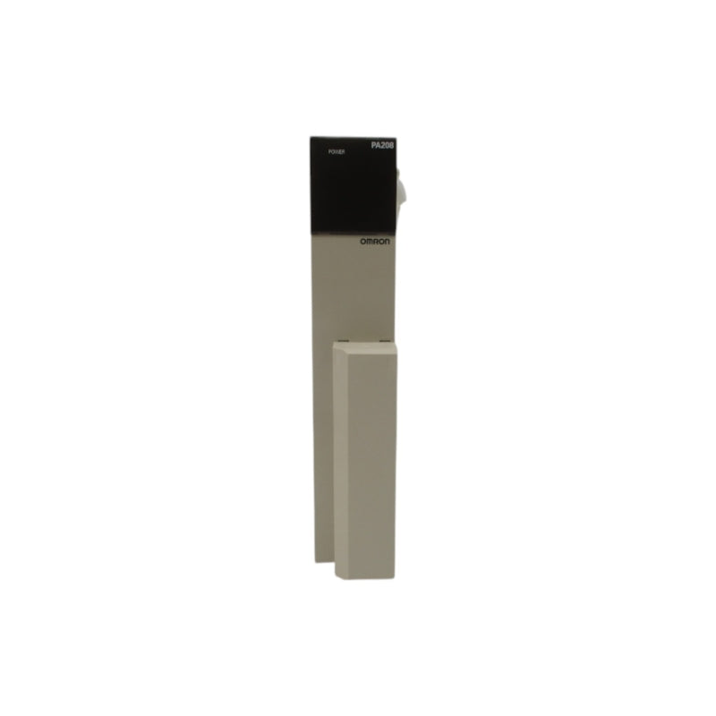 OMRON CVM1-PA208 200-240VAC NSNP