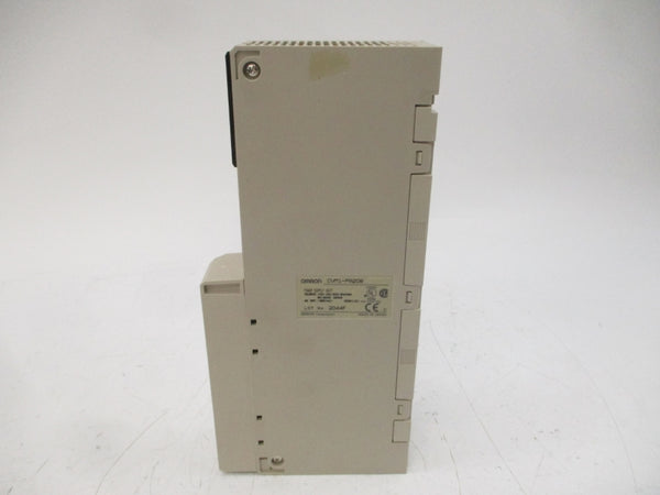 OMRON CVM1-PA208 200-240VAC NSNP