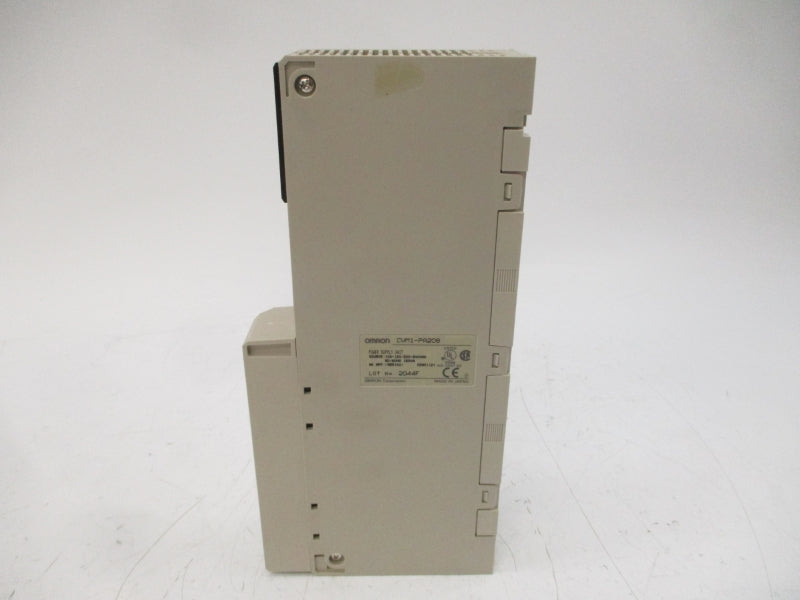 OMRON CVM1-PA208 200-240VAC NSNP