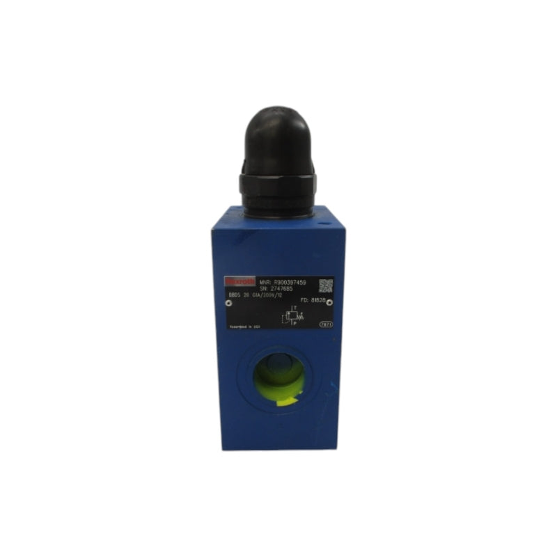 REXROTH R900397459 DBDS 20 G1A/200V/12 NSNP