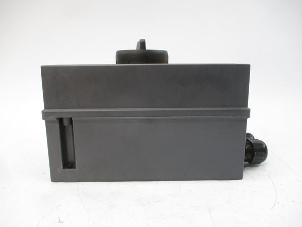 STAHL 8146/5-V27-101-095-00-1 690VAC 4.00-6.30A NSNP
