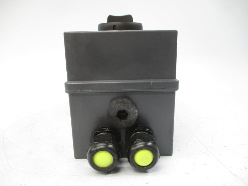 STAHL 8146/5-V27-101-095-00-1 690VAC 4.00-6.30A NSNP
