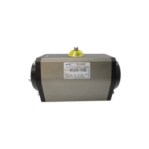 MAX-AIR TECHNOLOGY MT41.DA.F07-F10.CH22 150PSI NSNP