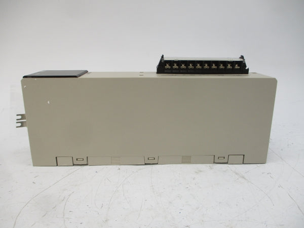 OMRON CVM1-PA208 200-240VAC NSMP