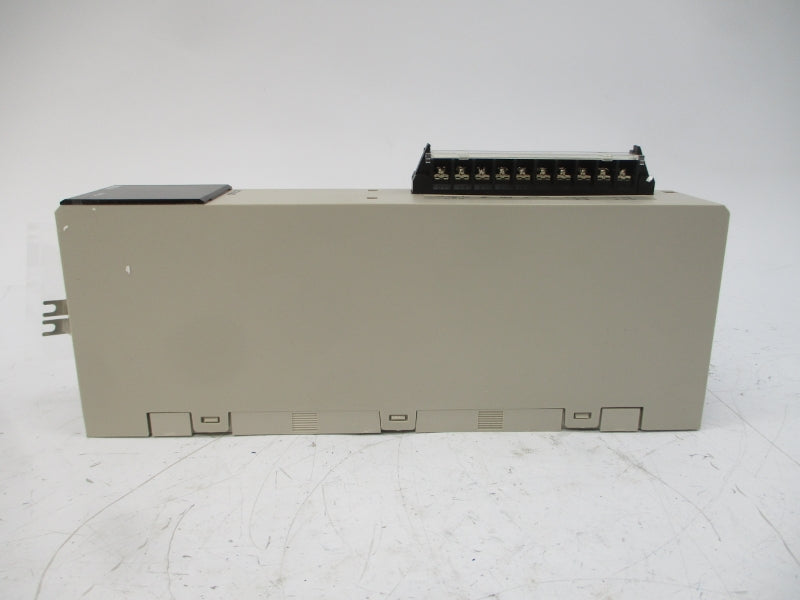 OMRON CVM1-PA208 200-240VAC NSMP