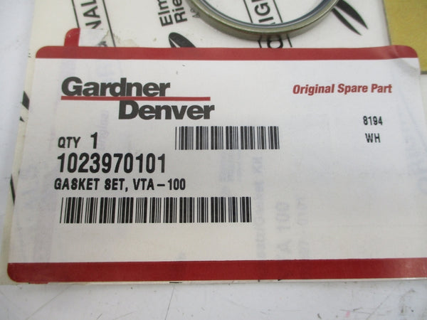 GARDNER DENVER 1023970101 NSMP