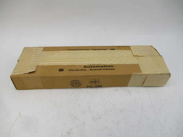 ALLEN BRADLEY 802XR-WS1F7 SER. A (BR/WH) NSFS