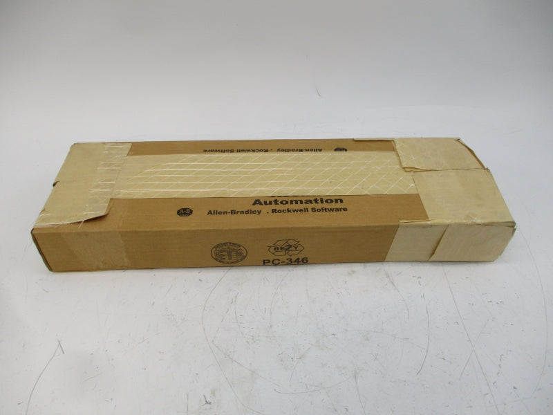 ALLEN BRADLEY 802XR-WS1F7 SER. A (BR/WH) NSFS