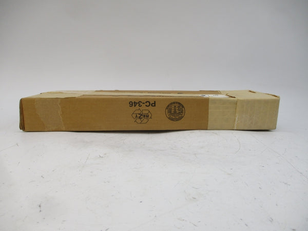 ALLEN BRADLEY 802XR-WS1F7 SER. A (BR/WH) NSFS