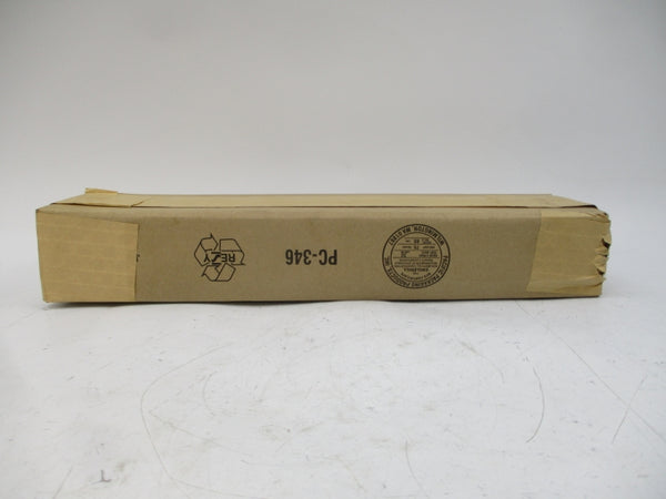 ALLEN BRADLEY 802XR-WS1C7 SER. A (BR/WH) NSFS