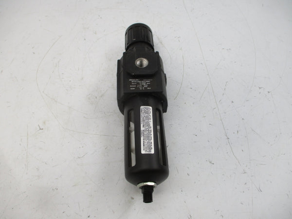 IMI NORGREN B73G-2AK-AP1-RMG 5-150PSI 1/4" NSMP
