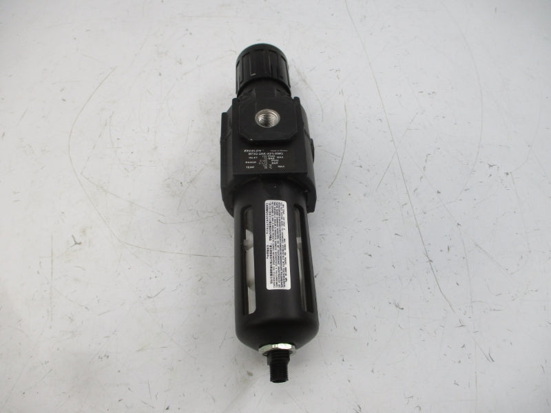 IMI NORGREN B73G-2AK-AP1-RMG 5-150PSI 1/4" NSMP
